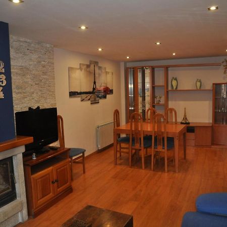 Cal Panetone Appartement Tremp Buitenkant foto