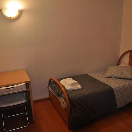 Cal Panetone Appartement Tremp Buitenkant foto