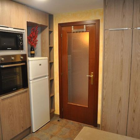 Cal Panetone Appartement Tremp Buitenkant foto
