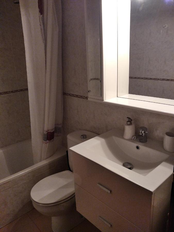 Cal Panetone Appartement Tremp Buitenkant foto