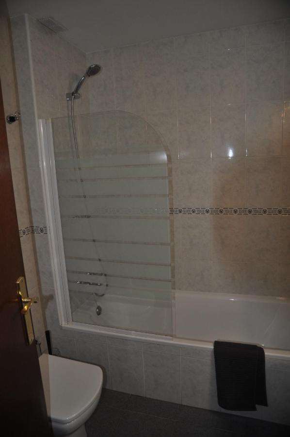 Cal Panetone Appartement Tremp Buitenkant foto